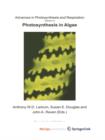 Image for Photosynthesis in Algae