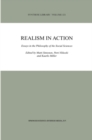 Image for Realism in Action: Essays in the Philosophy of the Social Sciences