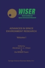 Image for Proceedings of the WISER Workshops on World Space Environment Forum (WSEF2002) and High Performance Computing in Space Environment Research (HPC2002): Adelaide, Australia, 22 July to 2 August 2002