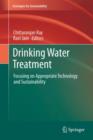 Image for Drinking Water Treatment