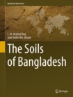Image for Soils of Bangladesh : 1