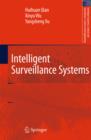 Image for Intelligent surveillance systems