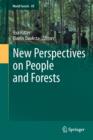 Image for New perspectives on people and forests