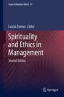 Image for Spirituality and Ethics in Management