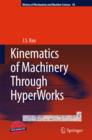 Image for Kinematics of machinery through HyperWorks