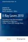 Image for X-Ray Lasers 2010