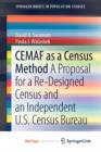 Image for CEMAF as a Census Method