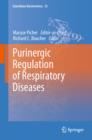 Image for Purinergic regulation of respiratory diseases