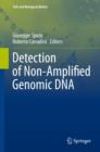 Image for Detection of Non-Amplified Genomic DNA