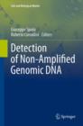 Image for Detection of non-amplified genomic DNA