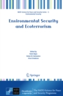 Image for Environmental security and ecoterrorism