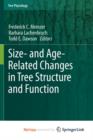Image for Size- and Age-Related Changes in Tree Structure and Function