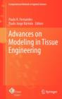 Image for Advances on Modeling in Tissue Engineering