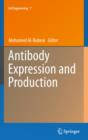 Image for Antibody expression and production
