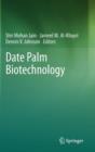 Image for Date palm biotechnology