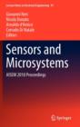 Image for Sensors and microsystems  : AISEM 2010 proceedings