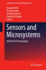 Image for Sensors and microsystems: AISEM 2010 proceedings