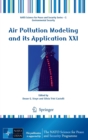 Image for Air Pollution Modeling and its Application XXI