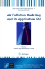 Image for Air pollution modeling and its application XXI