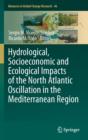 Image for Hydrological, socioeconomic and ecological impacts of the North Atlantic oscillation in the Mediterranean region : 46