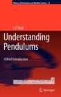 Image for Understanding pendulums  : a brief introduction