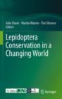 Image for Lepidoptera Conservation in a Changing World