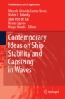 Image for Contemporary ideas on ship stability and capsizing in waves