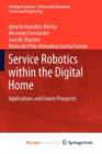 Image for Service Robotics within the Digital Home