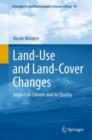 Image for Land-use and land-cover changes: impact on climate and air quality : 44