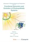 Image for Functional Genomics and Evolution of Photosynthetic Systems