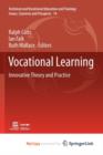 Image for Vocational Learning