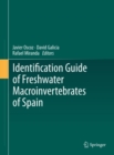 Image for Identification guide of freshwater macroinvertebrates of Spain