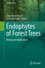 Image for Endophytes of Forest Trees
