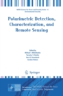 Image for Polarimetric detection, characterization, and remote sensing