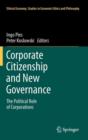 Image for Corporate Citizenship and New Governance
