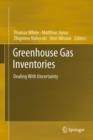 Image for Greenhouse Gas Inventories