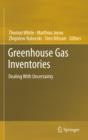 Image for Greenhouse gas inventories