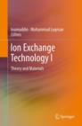Image for Ion Exchange Technology I