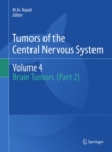 Image for Tumors of the central nervous system.: (Brain tumors.)