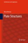 Image for Plate structures