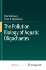 Image for The Pollution Biology of Aquatic Oligochaetes