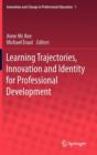 Image for Learning Trajectories, Innovation and Identity for Professional Development