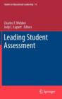 Image for Leading Student Assessment