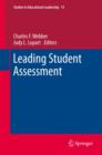 Image for Leading student assessment