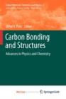 Image for Carbon Bonding and Structures