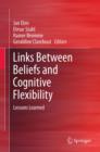 Image for Links between beliefs and cognitive flexibility: lessons learned