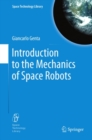 Image for Introduction to the mechanics of space robots : 26