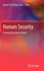 Image for Human security  : securing East Asia&#39;s future