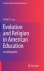 Image for Evolution and Religion in American Education