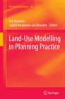 Image for Land-use modelling in planning practice : 101